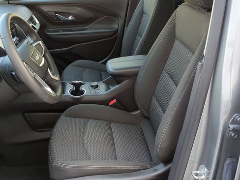 Used 2023 GMC Terrain SLE w/ Driver Convenience Package image 15