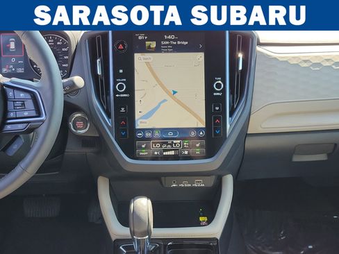 New 2026 Subaru Forester Limited image 16