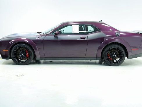 Used 2022 Dodge Challenger R/T Scat Pack image 4