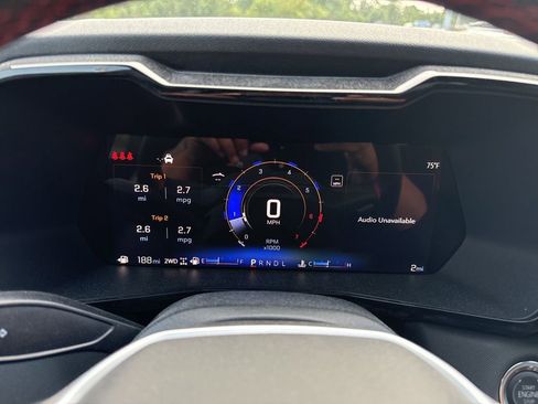 New 2026 Chevrolet Colorado Z71 w/ Technology Package image 21