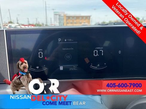 Used 2025 Hyundai Sonata SEL FWD image 29