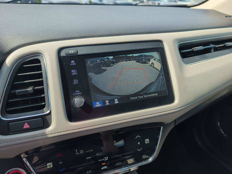 Used 2019 Honda HR-V EX-L image 23