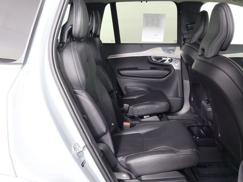 Certified 2024 Volvo XC90 B6 Ultimate AWD/4WD image 30