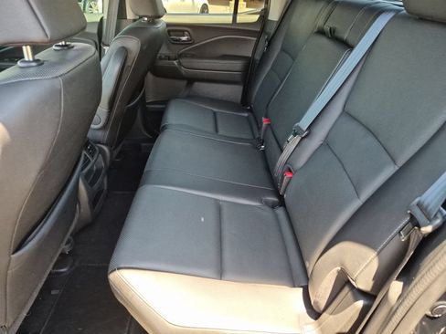 Used 2023 Honda Ridgeline RTL image 29