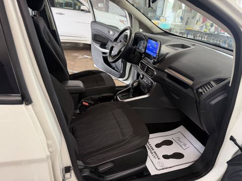 Certified 2020 Ford EcoSport SE FWD image 11