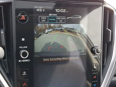 Certified 2025 Subaru Crosstrek 2.0i Premium image 20