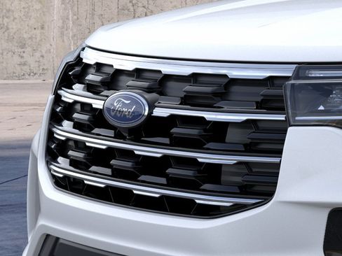 New 2026 Ford Explorer Active w/ Active Comfort Package AWD/4WD image 20