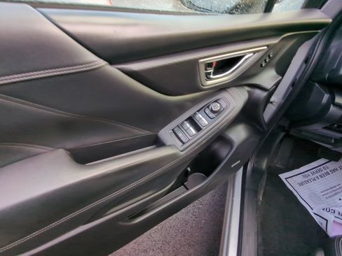 Used 2019 Subaru Forester Touring AWD/4WD image 9