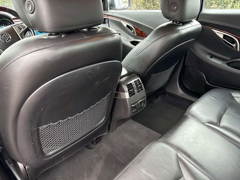 Used 2012 Buick LaCrosse Premium image 14