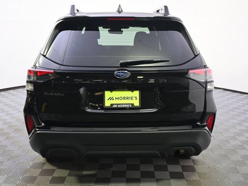Certified 2026 Subaru Forester Premium AWD/4WD image 5