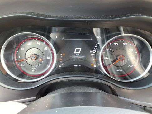 Used 2023 Dodge Charger SXT RWD image 17