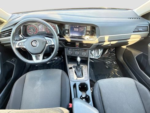 Used 2021 Volkswagen Jetta S w/ Driver Assistance Package image 15