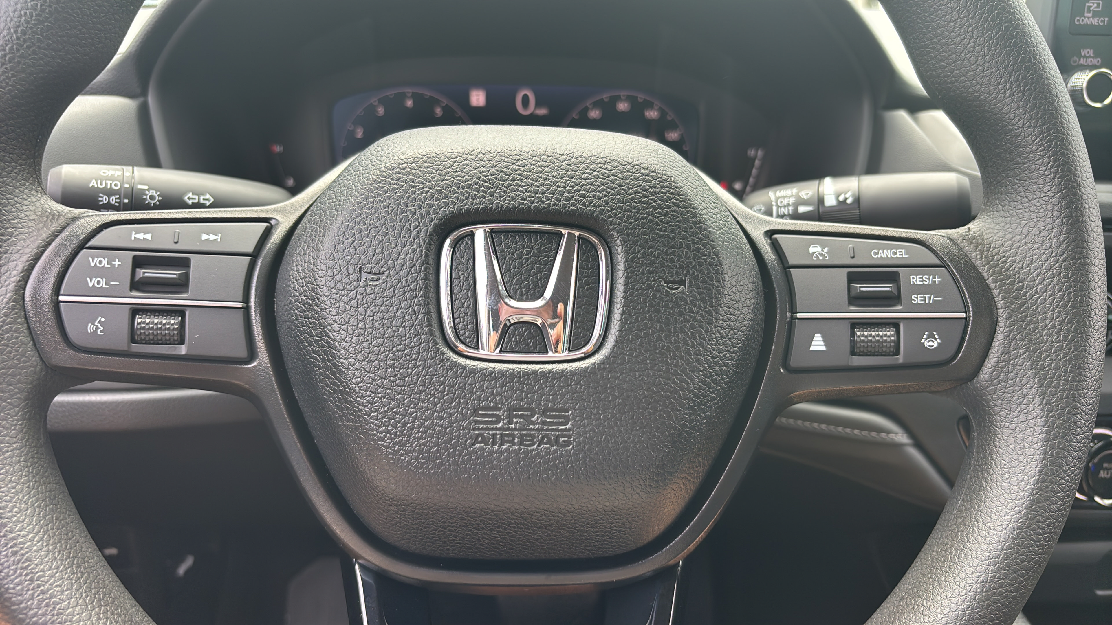 New 2026 Honda Accord LX image 26