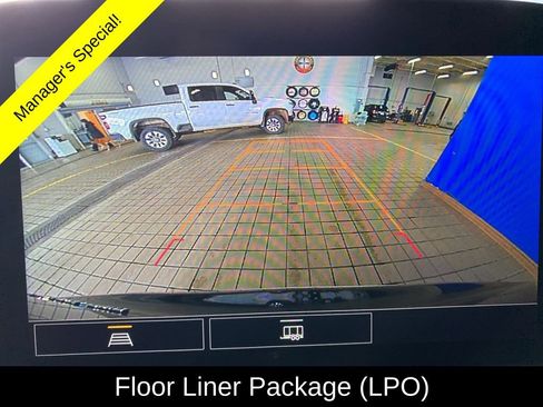 Used 2024 Chevrolet Blazer LT w/ LPO, Floor Liner Package image 3
