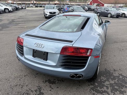 Used 2009 Audi R8 V8 image 8