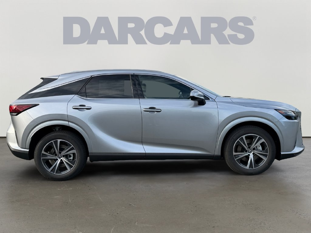 New 2026 Lexus RX 350 Premium AWD/4WD image 3
