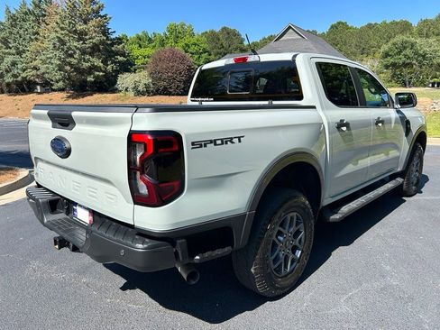 Used 2024 Ford Ranger XLT w/ Equipment Group 301A High RWD image 20