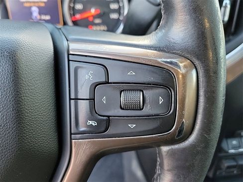 Used 2019 Chevrolet Silverado 1500 High Country w/ High Country Premium Package image 22