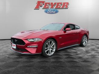 Certified 2020 Ford Mustang GT Premium RWD video 1