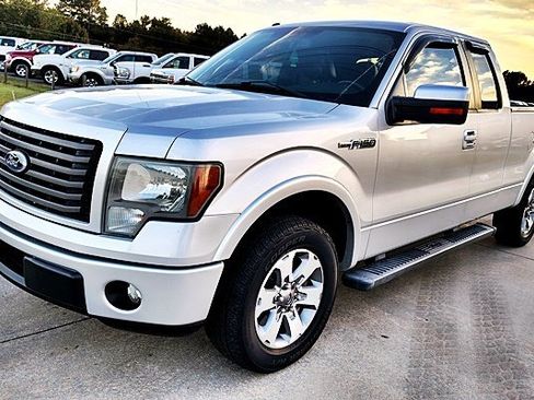 Used 2010 Ford F150 FX2 image 5
