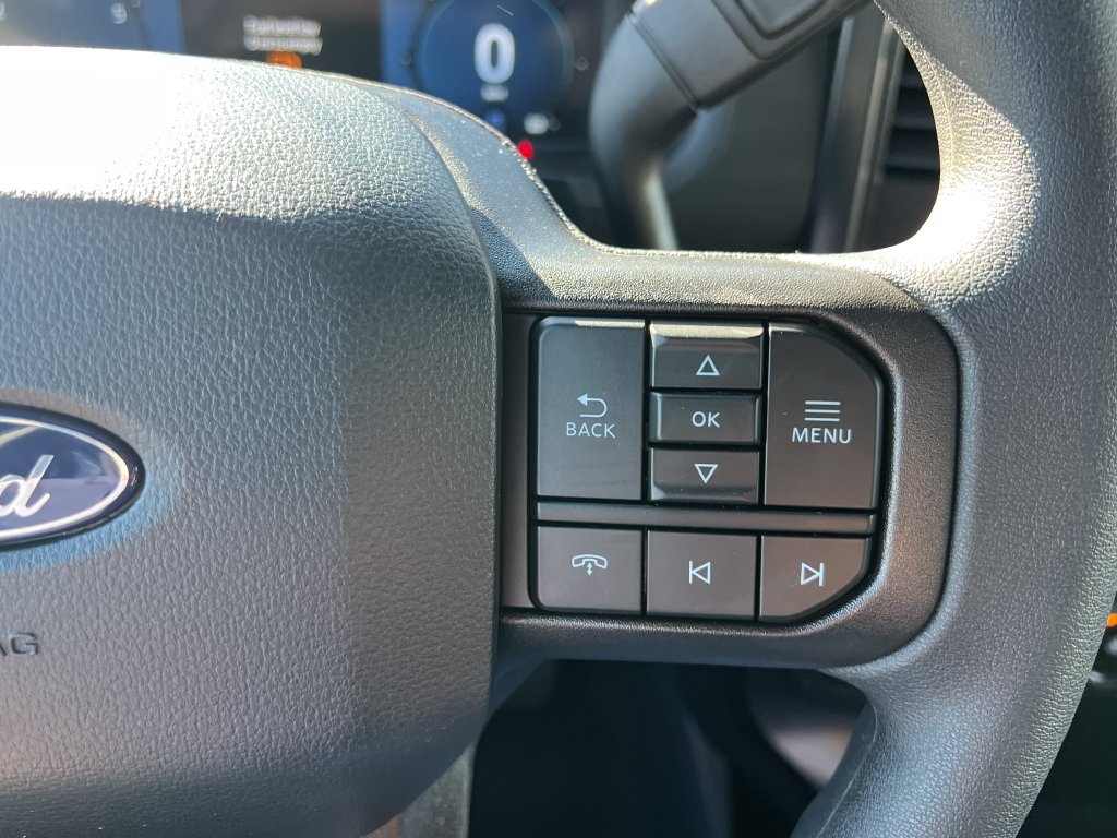 New 2026 Ford F150 STX w/ Equipment Group 200A RWD image 19
