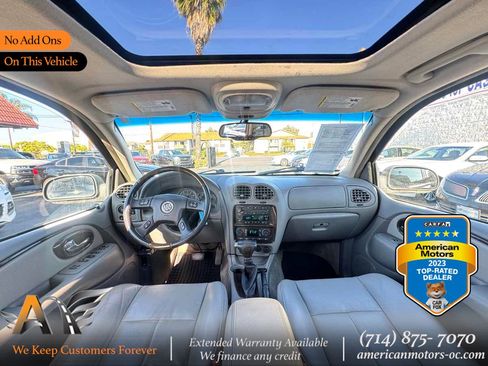 Used 2006 Buick Rainier CXL AWD/4WD image 51