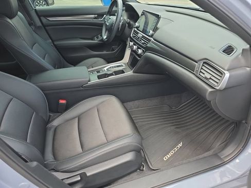 Used 2022 Honda Accord Sport image 31