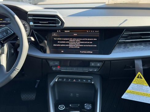 New 2026 Audi A3 2.0T Premium Plus image 8