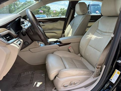 Used 2014 Cadillac XTS Premium FWD image 22
