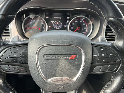 Used 2020 Dodge Charger GT w/ Driver Convenience Group image 22