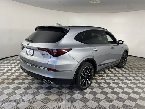 Used 2024 Acura MDX Type S AWD/4WD image 21