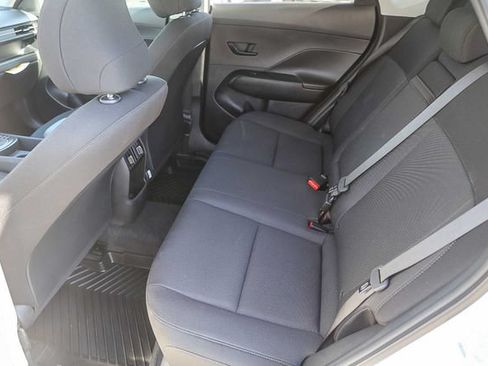 Used 2026 Hyundai Kona SEL Sport FWD image 20