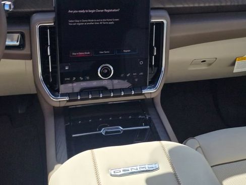 New 2026 GMC Yukon XL Denali RWD image 16