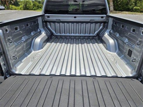 New 2025 GMC Canyon Elevation image 13