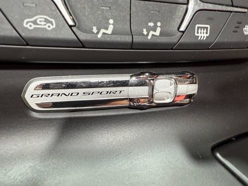 Used 2017 Chevrolet Corvette Grand Sport image 71