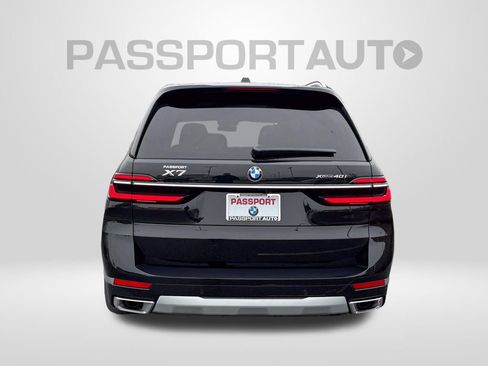 New 2026 BMW X7 xDrive40i image 4