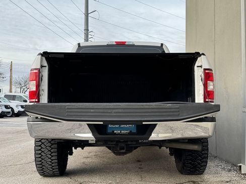 Used 2018 Ford F150 XLT image 26
