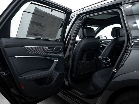 New 2026 Audi A6 Premium Plus image 16