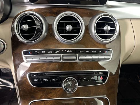 Certified 2018 Mercedes-Benz C 300 Sedan image 26