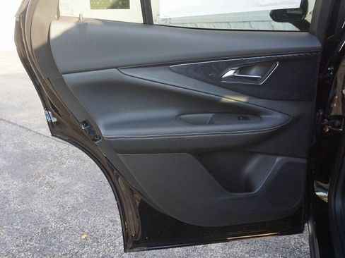 New 2026 Chevrolet Blazer EV LT image 22