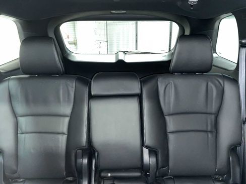 Used 2023 Honda Passport EX-L image 22