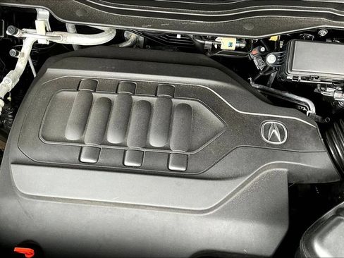 Used 2019 Acura MDX FWD image 31