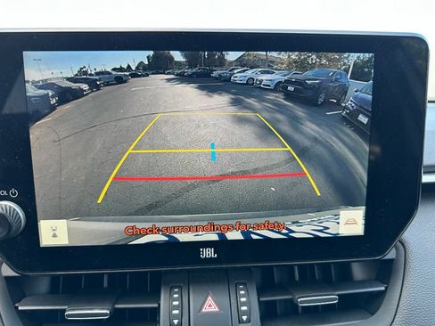 Certified 2024 Toyota RAV4 XLE Premium w/ Weather Package AWD/4WD image 14