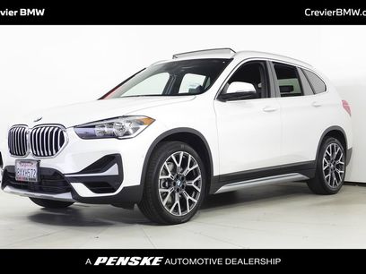 Used 2021 BMW X1 sDrive28i w/ Convenience Package