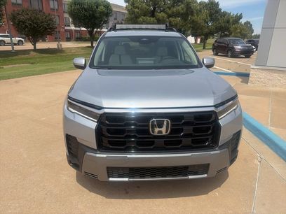 New 2026 Honda Pilot Touring