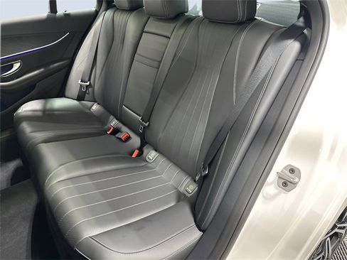 Certified 2023 Mercedes-Benz E 350 4MATIC Sedan image 30