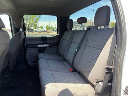 Used 2020 Ford F250 XLT AWD/4WD image 10