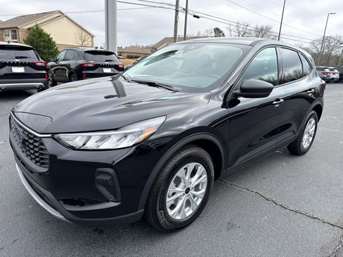 New 2026 Ford Escape Active image 4