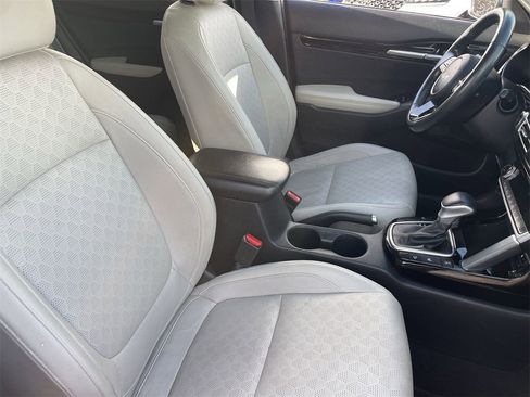 Used 2022 Kia Seltos EX image 10
