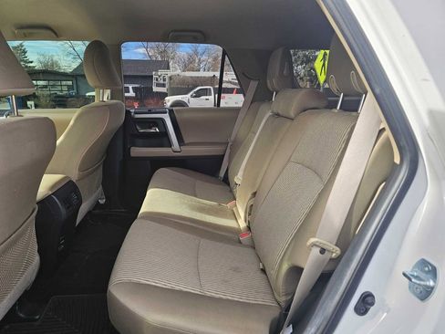 Used 2016 Toyota 4Runner SR5 image 22